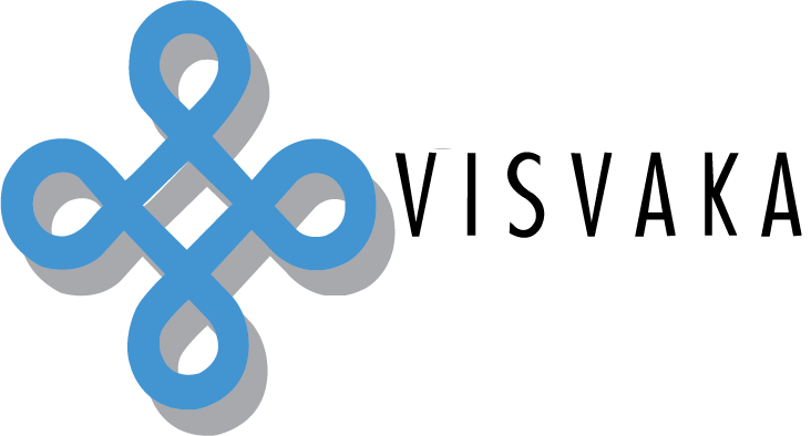 Visvaka-Logo